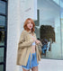Wanwan Summer Casual Stylish 3way  Shirts